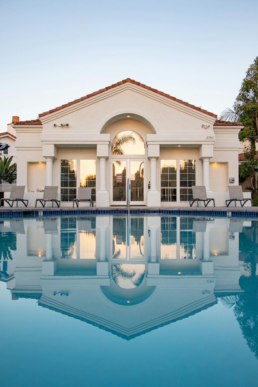 Luxury new construction
